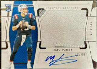 Mac Jones