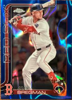 Alex Bregman