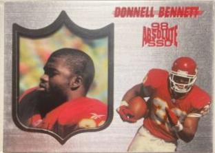 Donnell Bennett