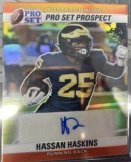 Hassan Haskins
