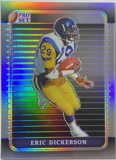 Eric Dickerson