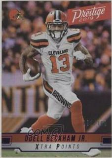 Odell Beckham Jr.