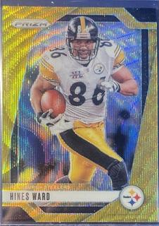 Hines Ward