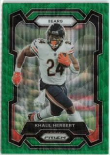 Khalil Herbert