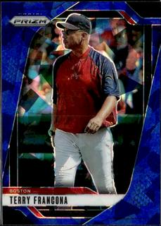 Terry Francona