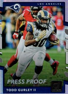 Todd Gurley II