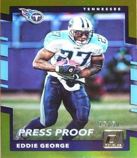 Eddie George