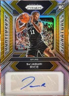 Sir’Jabari Rice