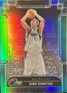 Dirk Nowitzki