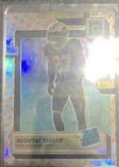 Alontae Taylor