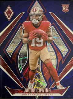 Jacob Cowing