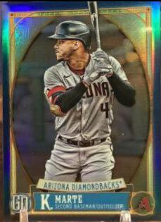 Ketel Marte
