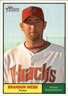 Brandon Webb