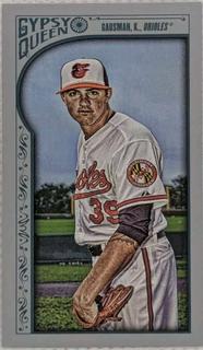 Kevin Gausman
