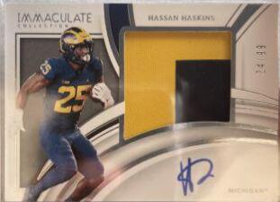 Hassan Haskins