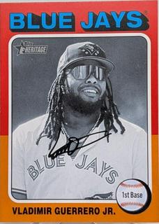 Vladimir Guerrero Jr.