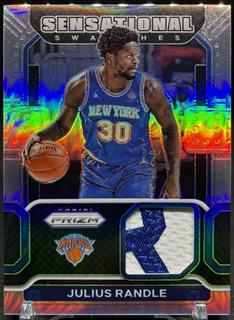 Julius Randle