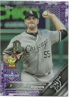 Carlos Rodon
