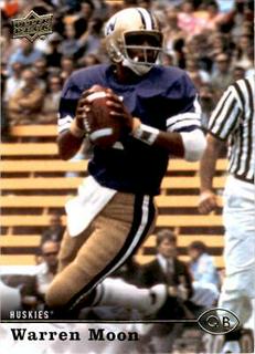 Warren Moon