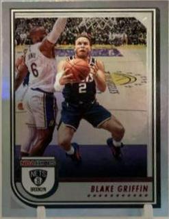 Blake Griffin