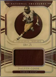 Dalvin Cook