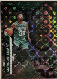 Marcus Smart