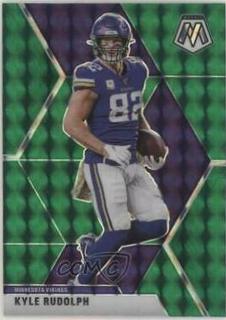 Kyle Rudolph