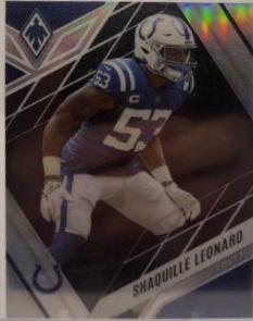 Shaquille Leonard