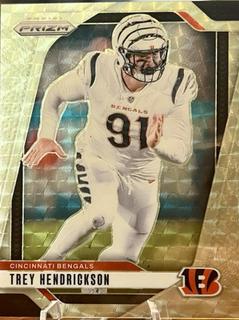 Trey Hendrickson