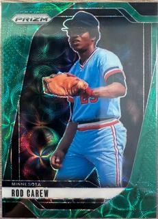Rod Carew