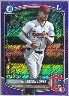 Hiverson Lopez
