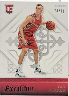Sam Dekker