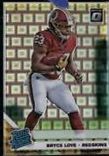 Bryce Love