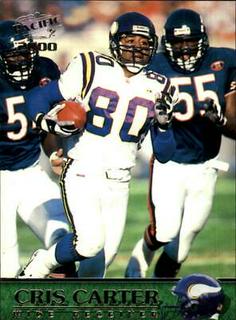 Cris Carter