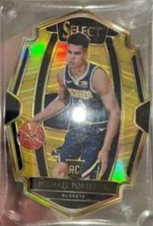 Michael Porter Jr.