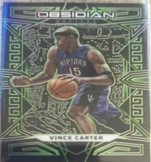 Vince Carter