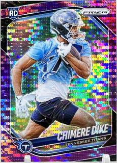 Chimere Dike