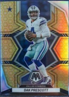 Dak Prescott