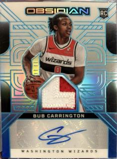 Bub Carrington