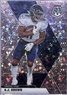 A.J. Brown
