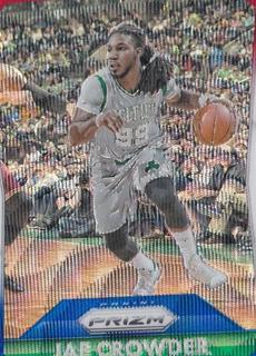 Jae Crowder