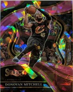 Donovan Mitchell