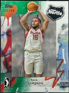 Race Thompson