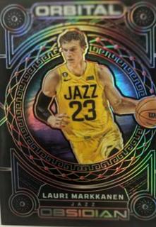Lauri Markkanen
