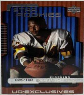 Champ Bailey