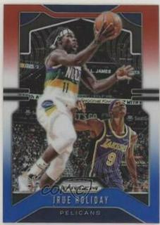 Jrue Holiday