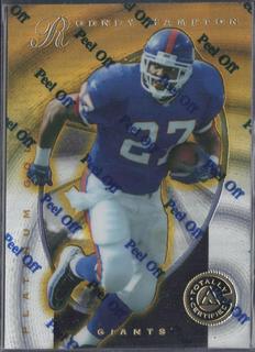 Rodney Hampton