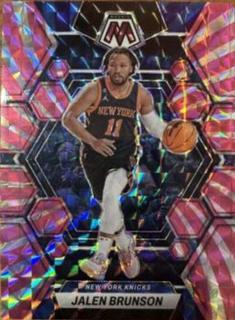Jalen Brunson