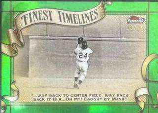 Willie Mays