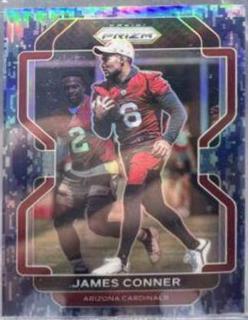 James Conner